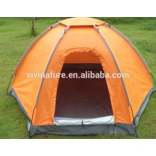Hohe Qualität Echtheit Wilder Sommer Camp Zelt Wasserdichte Im Freien Nehmen Zelt Portable Genügend Raum Für Außenbereich Zelt